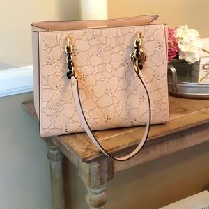 2HR SALE🌷MK Large Sofia Tote in Ballet🌷